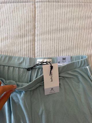 Lote Ropa Verano Talla M