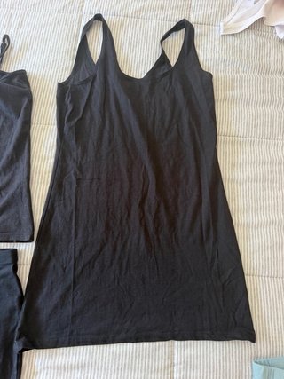Lote Ropa Verano Talla M