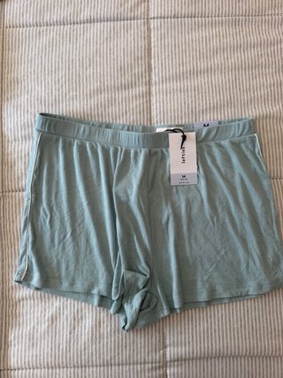 Lote Ropa Verano Talla M