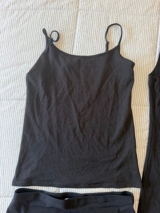 Lote Ropa Verano Talla M