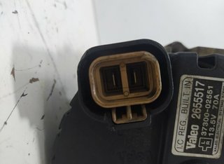 Alternador kia 2655517 picanto (sa) 1304855