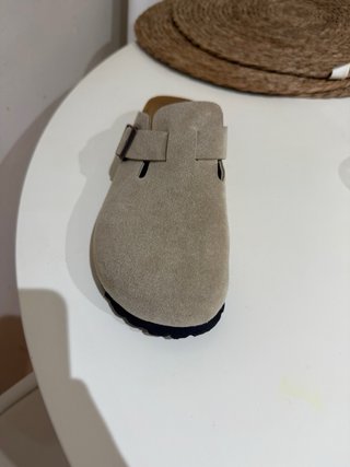 Birkenstock Beige Talla 38