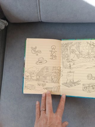 Las Aventuras de Tom Sawyer - Gerónimo Stilton
