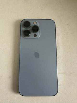 iPhone 13 Pro