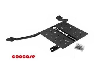 Soporte maleta baúl Yamaha Xmax 125 250 2005 a 200