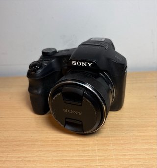 Sony Cybershot DCS-HX200V (Leer descripción)