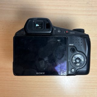Sony Cybershot DCS-HX200V (Leer descripción)