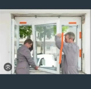 Instalación económica de ventanas y puertas