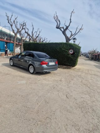 BMW Serie 3 2008