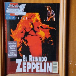 Revista popular 1  zappelin edición especial