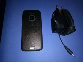 NOKIA E65