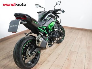 KAWASAKI Z 900 A2