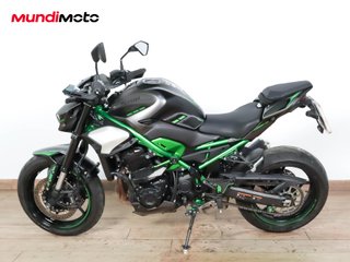 KAWASAKI Z 900 A2