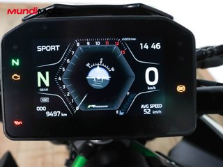 KAWASAKI Z 900 A2