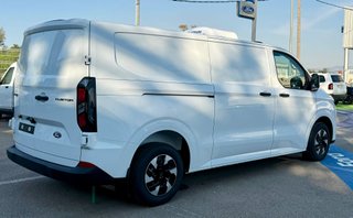 Ford Transit Custom DC Van 2.5 PHEV 171kW 320 L2 T
