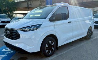 Ford Transit Custom DC Van 2.5 PHEV 171kW 320 L2 T