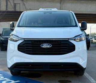 Ford Transit Custom DC Van 2.5 PHEV 171kW 320 L2 T