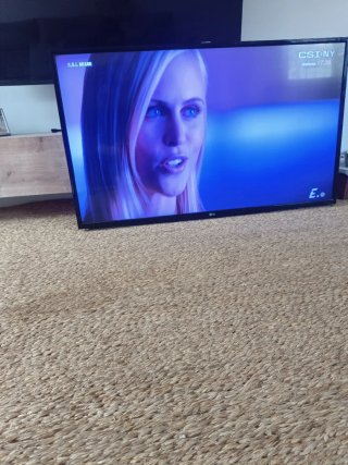 Quiero vender las dos TV juntas. Por 120€.