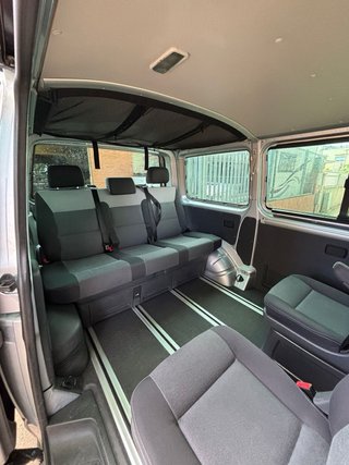 Volkswagen Multivan t5 2009