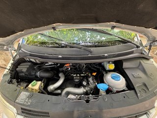 Volkswagen Multivan t5 2009