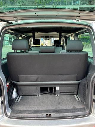 Volkswagen Multivan t5 2009