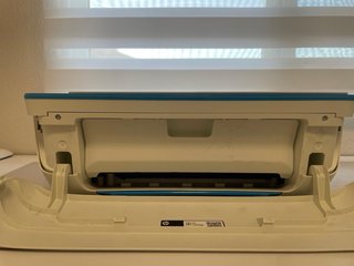 Impresora HP DeskJet 3639 Multifunción