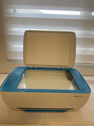 Impresora HP DeskJet 3639 Multifunción