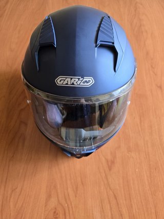 Casco de moto integral GARI