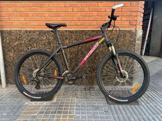Bicicleta de Montaña Specialized
