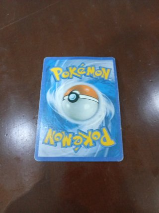 Pokemon Umbreon V Carta Coleccionable