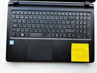 Acer Extensa 2540 Nero