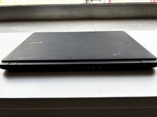 Acer Extensa 2540 Nero
