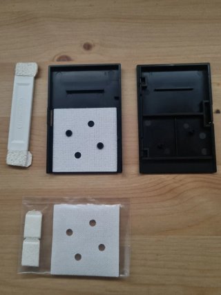 Kit Limpieza Game Boy Nintendo Esp🇪🇸