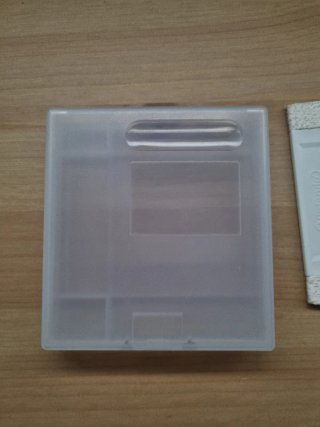 Kit Limpieza Game Boy Nintendo Esp🇪🇸