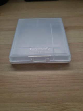 Kit Limpieza Game Boy Nintendo Esp🇪🇸