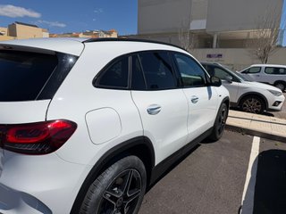 Mercedes-Benz GLA 250e Hibrido Enchufable