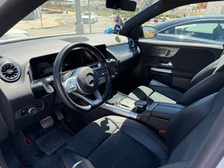 Mercedes-Benz GLA 250e Hibrido Enchufable