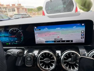 Mercedes-Benz GLA 250e Hibrido Enchufable