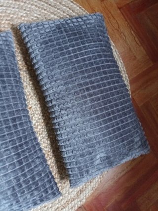Cojines ikea