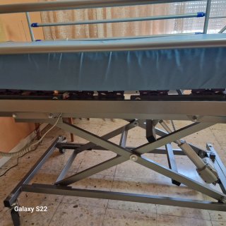 Letto geriatrico Safe Life 90x190 nuovo
