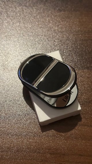 NUEVO Dior CD Espejo Telefono/ Mirror phone ring
