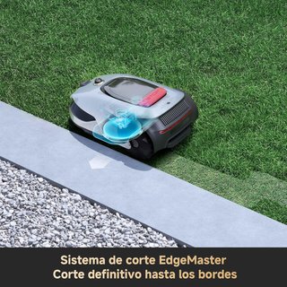 Robot cortacésped DREAME A2 3000