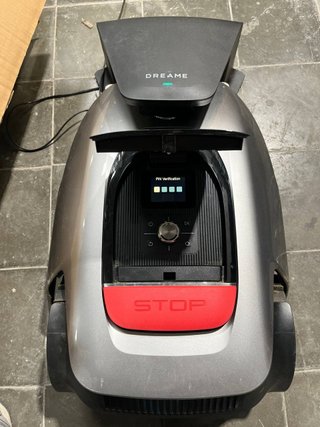 Robot cortacésped DREAME A2 3000