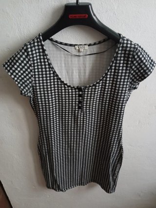 Mini abito OVS taglia L