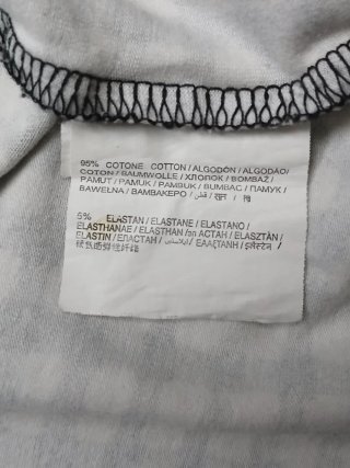 Mini abito OVS taglia L