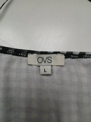 Mini abito OVS taglia L