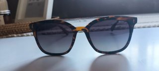 Gafas de sol Roberto Martín Polarizadas