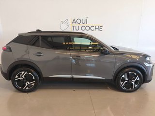 Peugeot 2008 Allure Gasolina 100cv