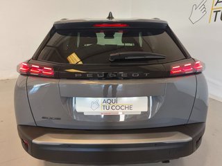 Peugeot 2008 Allure Gasolina 100cv