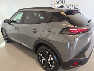 Peugeot 2008 Allure Gasolina 100cv